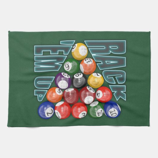 棚Em キッチンタオル (横)