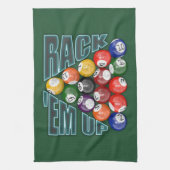 棚Em キッチンタオル (縦)