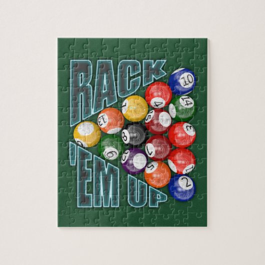 棚Em ジグソーパズル (縦)