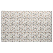 森お洒落の森の友だち ファブリック (ヤード)