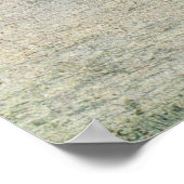 森からジョバンニ・セガンティーニが戻る ポスター (角)