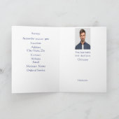 森から振り返るオオカミ葬式プログラム プログラム (内部)