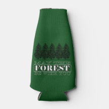 森があなたと一緒に過ごせようクールに