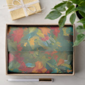 森が歌う時 薄葉紙 (ギフト)