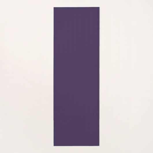 森きのこヨガマット ヨガマット (裏面)