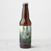 森ではブラは入れない