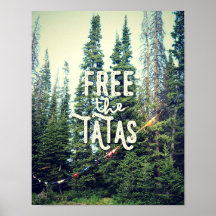 森ではブラは入れない