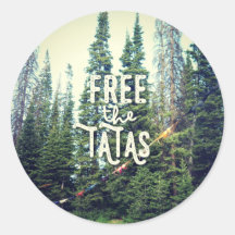 森ではブラは入れない