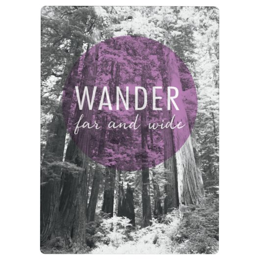 森で|は引用文あまねくさまよいます クリップボード (裏面)