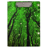 森で クリップボード (正面)