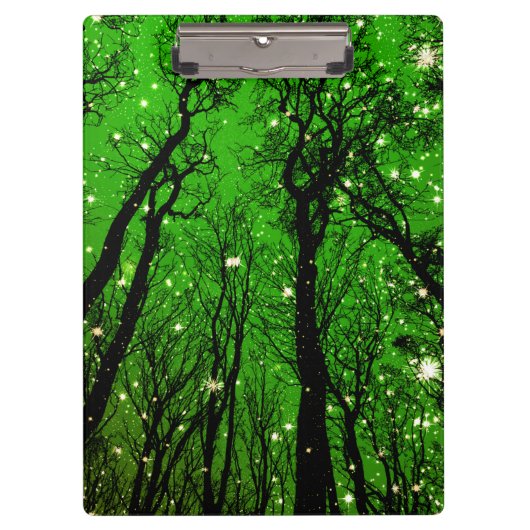森で クリップボード (正面)