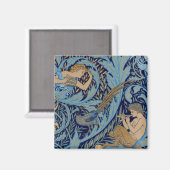 森で マグネット (正面/裏面)