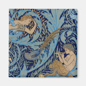 森で マグネット (正面)