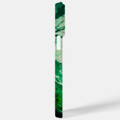 森に不気味住むダークアイルランドのファンタジー Case-Mate iPhoneケース (裏面 / 右)