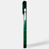 森に不気味住むダークアイルランドのファンタジー Case-Mate iPhoneケース (裏面 / 左)