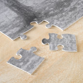 森に入るI行く – 20x30 - 1014個 ジグソーパズル (側面)