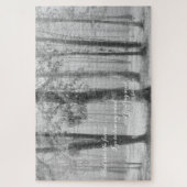 森に入るI行く – 20x30 - 1014個 ジグソーパズル (縦)