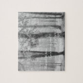 森に入るI行く – 8x10 - 110個 ジグソーパズル (縦)