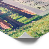 森に行く |ポスター ポスター (角)