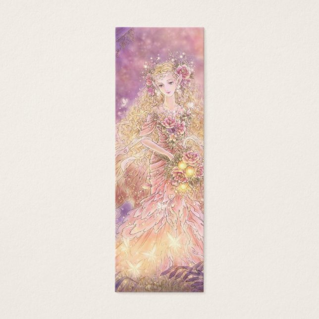 森のしおり夫人 (正面)