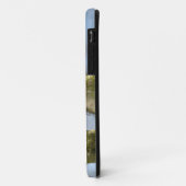 森のふたりのフクロウ、鳥、野生生物Case-Mate i Case-Mate iPhoneケース (裏面/左)