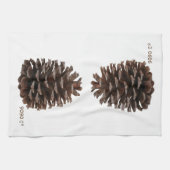 森のキッチンタオル キッチンタオル (横)