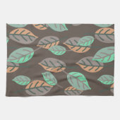 森のキッ葉チンタオル キッチンタオル (横)