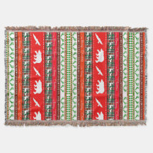 森のクリスマス