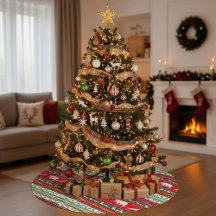 森のクリスマス