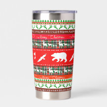 森のクリスマス