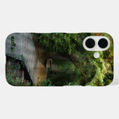 森のサンビーム Case-Mate iPhoneケース (裏面 (横))