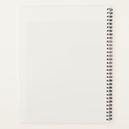 森のシーングリーン環境にやさしツリー2024 プランナー手帳 (裏面)