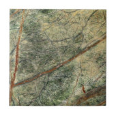 森のジャングル タイル (正面)