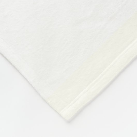 森のジョセフィーヌ・バニーのいるウサギのピーター フリースブランケット (角)