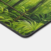 森のテアム デスクマット (コーナー)