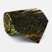 森のネクタイの道 ネクタイ (ロール)