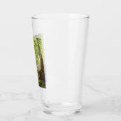 森のブナの木（ウッドランド） (Paul Ranson) タンブラーグラス (左)