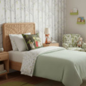 『森のプリンセス』シブィレ・フォン・オルファーズ クッション