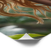 森のポスターの女王 ポスター (コーナー)