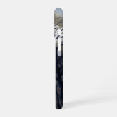 森のランデブー 1889 iPhone 16ケース (左側面)