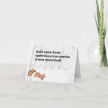 森のリス2 – 暗いバージョン