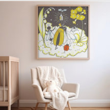 森のヴィンテージ・ホイimsical・ストーリーブック・ウェディング 