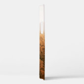 森の上の金色の太陽 Case-Mate iPhoneケース (裏面 / 右)