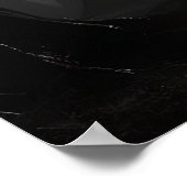 森の中でひとり – エイリアン出会いポスター ポスター (角)