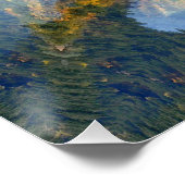 森の中で… ポスター (コーナー)