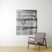 森の中に行く…魂を見つける タペストリー (インサイチュ)