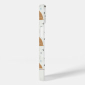 森の中のかわいいクマ Case-Mate iPhoneケース (裏面 / 右)