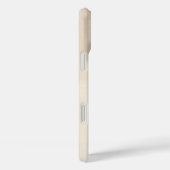 森の中のアライグマ Case-Mate iPhoneケース (裏面 / 右)