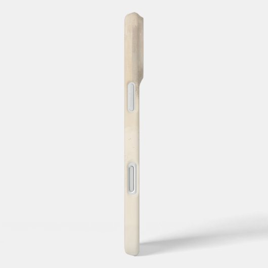 森の中のアライグマ Case-Mate iPhoneケース (裏面 / 右)