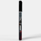 森の中のムース Case-Mate iPhoneケース (裏面 / 右)